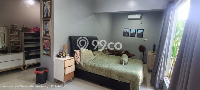 Dijual Hunian Rumah Terawat 4 KT di Jimbaran, Badung Dijual Hunian Rumah Terawat 4 KT di Jimbaran, Badung