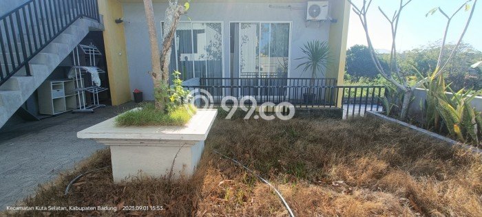 Dijual Hunian Rumah Terawat 4 KT di Jimbaran, Badung Dijual Hunian Rumah Terawat 4 KT di Jimbaran, Badung