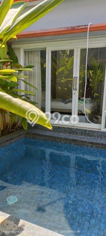 Rumah Elit LB 120m2 Siap Pakai Desain Elegan di Jimbaran, Badung Rumah Elit LB 120m2 Siap Pakai Desain Elegan di Jimbaran, Badung
