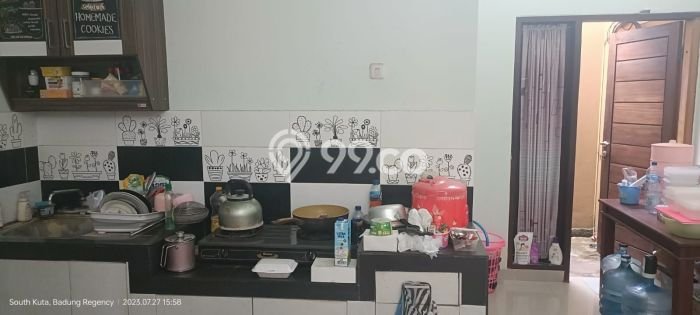 Rumah Luas Asri 3 KT Siap Pakai di Nusa Dua Badung Rumah Luas Asri 3 KT Siap Pakai di Nusa Dua Badung