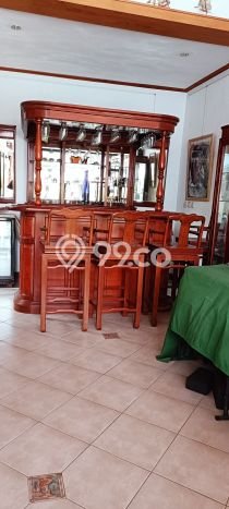 Hunian Super Elit dengan Akses Paling Strategis di Sanur, Denpasar Hunian Super Elit dengan Akses Paling Strategis di Sanur, Denpasar
