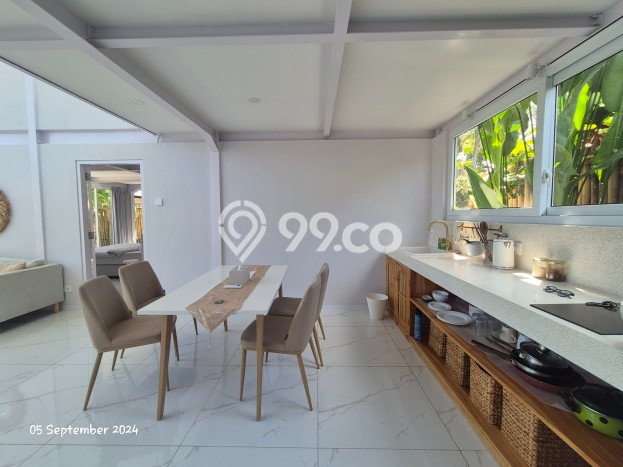 Vila Kawasan Gianyar, Luas 300m², Posisi Premium Vila Kawasan Gianyar, Luas 300m², Posisi Premium