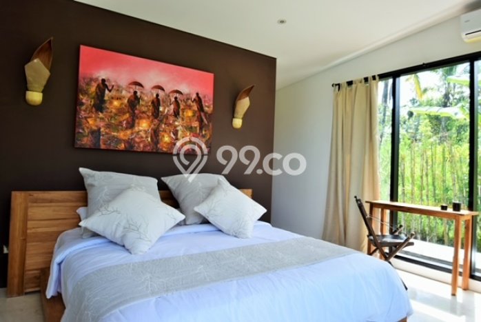 Vila Strategis Kawasan , Ukuran 2500m2m², View Indah sekitar Vila Strategis Kawasan , Ukuran 2500m2m², View Indah sekitar