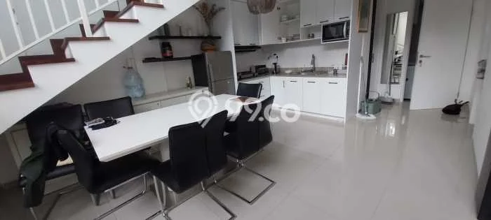 Rumah Elit Modern Siap Huni di Pecatu Badung Rumah Elit Modern Siap Huni di Pecatu Badung