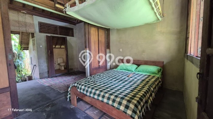 Dijual Segera! Vila Kawasan , Dimensi 1660m2m², Kawasan Prospektif dengan nilai meningkat Dijual Segera! Vila Kawasan , Dimensi 1660m2m², Kawasan Prospektif dengan nilai meningkat