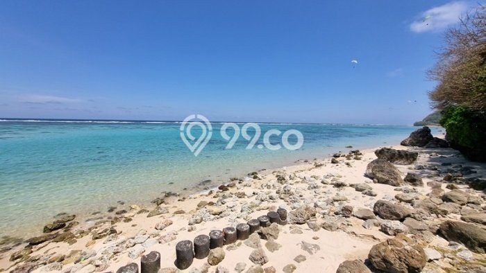 Dijual Tanah Lokasi Nusa Dua, Badung Seluas 1260m2 Dijual Tanah Lokasi Nusa Dua, Badung Seluas 1260m2