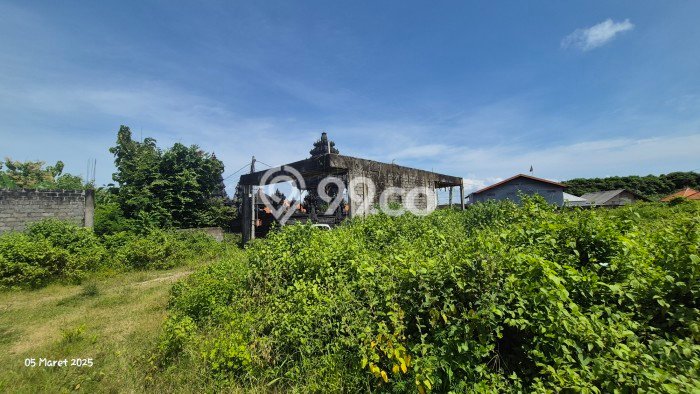 Dijual Tanah Lokasi Nusa Dua, Badung Seluas 6500m2 Dijual Tanah Lokasi Nusa Dua, Badung Seluas 6500m2