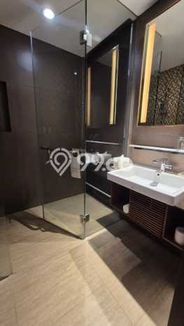 Apartemen Terawat Dijual di Badung Spesifikasi 1 KT, 1 KM Apartemen Terawat Dijual di Badung Spesifikasi 1 KT, 1 KM