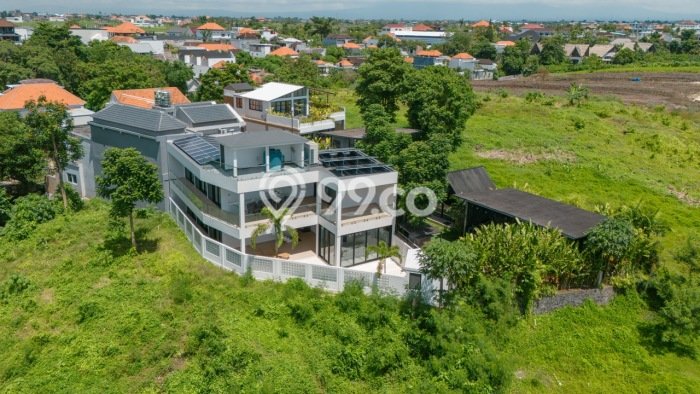 Vila Kawasan , Luas 253m2m², Lokasi Potensial untuk usaha Vila Kawasan , Luas 253m2m², Lokasi Potensial untuk usaha