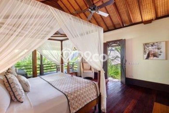 Vila Tenang Kawasan , Area 1478m2m², Pemandangan Indah sekitar Vila Tenang Kawasan , Area 1478m2m², Pemandangan Indah sekitar