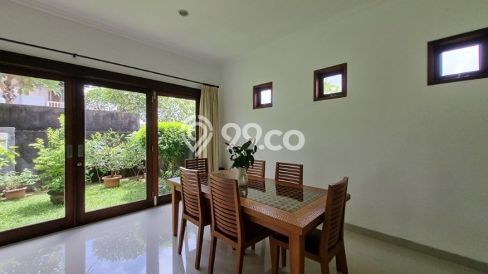 Rumah Luxury Modern Tanpa Renovasi di Nusa Dua Badung Rumah Luxury Modern Tanpa Renovasi di Nusa Dua Badung