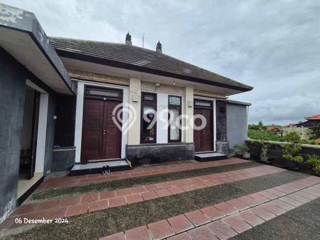 Rumah Elit Modern Tanpa Renovasi di Kedonganan Badung Rumah Elit Modern Tanpa Renovasi di Kedonganan Badung