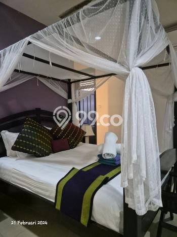 Dijual Hunian Mewah dengan Fasilitas Sekitar Komplit di Kuta, Badung Dijual Hunian Mewah dengan Fasilitas Sekitar Komplit di Kuta, Badung