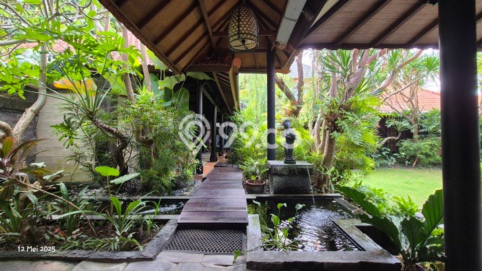 Vila Berkembang Kawasan , Area 920m2m², Lingkungan Asri Vila Berkembang Kawasan , Area 920m2m², Lingkungan Asri