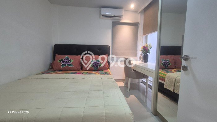 Hunian Mewah LB 100m2 Siap Huni Desain Elegan di Pecatu, Badung Hunian Mewah LB 100m2 Siap Huni Desain Elegan di Pecatu, Badung