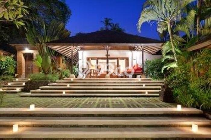 Vila Tenang Kawasan , Area 1478m2m², Pemandangan Indah sekitar Vila Tenang Kawasan , Area 1478m2m², Pemandangan Indah sekitar