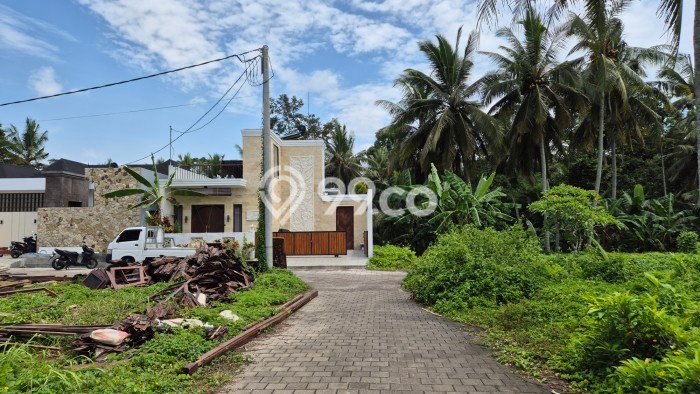 Dijual Tanah di Blahbatuh Gianyar Luas 453m2 SHM Dijual Tanah di Blahbatuh Gianyar Luas 453m2 SHM