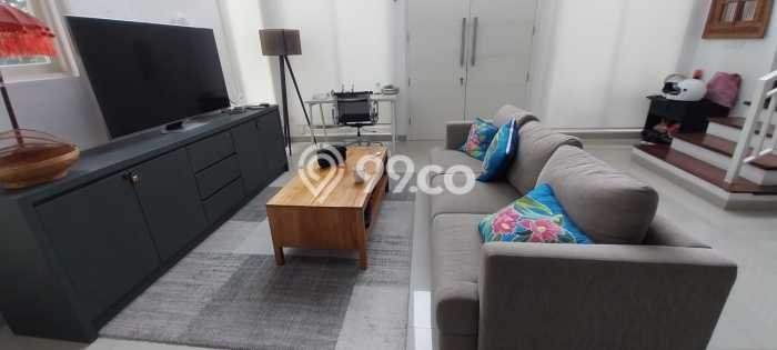 Rumah Elit Modern Siap Huni di Pecatu Badung Rumah Elit Modern Siap Huni di Pecatu Badung