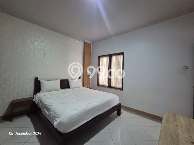 Rumah Elit Modern Tanpa Renovasi di Kedonganan Badung Rumah Elit Modern Tanpa Renovasi di Kedonganan Badung