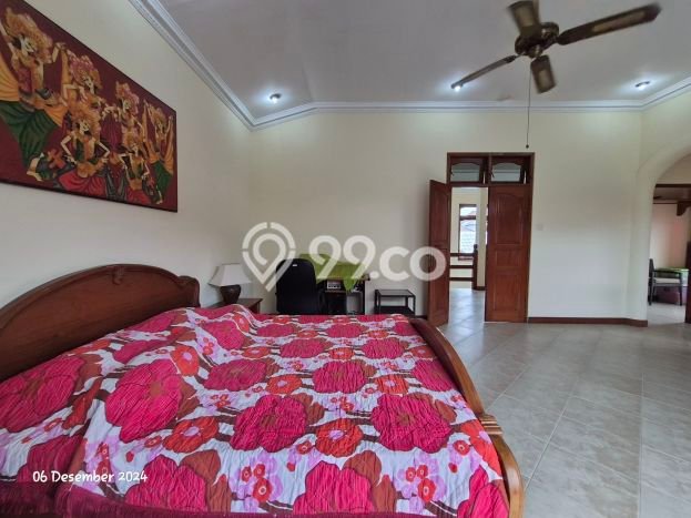 For Sale Rumah Mewah Exclusive di Kuta, Badung For Sale Rumah Mewah Exclusive di Kuta, Badung