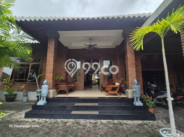 For Sale Rumah Mewah Exclusive di Kuta, Badung For Sale Rumah Mewah Exclusive di Kuta, Badung