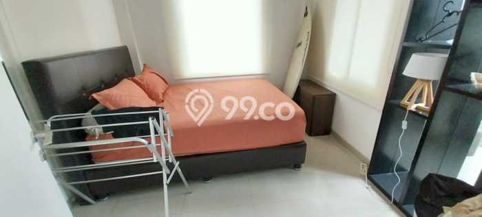 Rumah Elit Modern Siap Huni di Pecatu Badung Rumah Elit Modern Siap Huni di Pecatu Badung