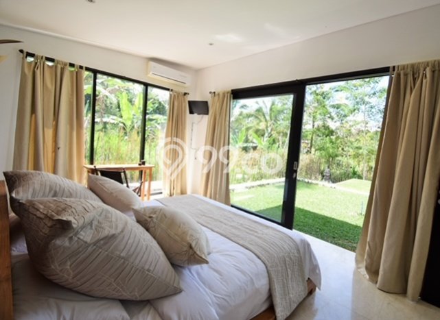 Vila Strategis Kawasan , Ukuran 2500m2m², View Indah sekitar Vila Strategis Kawasan , Ukuran 2500m2m², View Indah sekitar