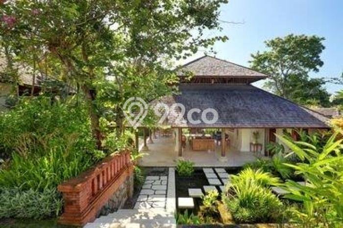 Vila Tenang Kawasan , Area 1478m2m², Pemandangan Indah sekitar Vila Tenang Kawasan , Area 1478m2m², Pemandangan Indah sekitar