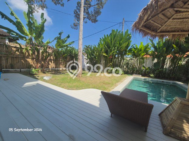 Vila Kawasan Gianyar, Luas 300m², Posisi Premium Vila Kawasan Gianyar, Luas 300m², Posisi Premium