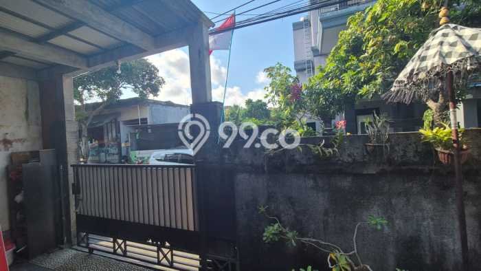 Rumah Minimalis 3 KT di Taman Griya Badung Unfurnished Rumah Minimalis 3 KT di Taman Griya Badung Unfurnished