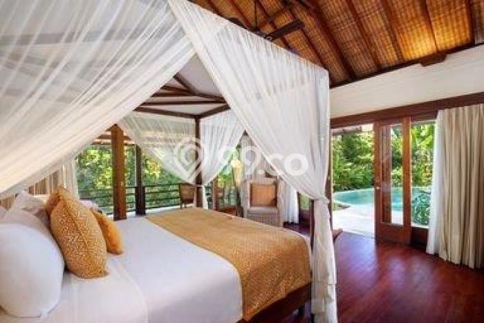 Vila Tenang Kawasan , Area 1478m2m², Pemandangan Indah sekitar Vila Tenang Kawasan , Area 1478m2m², Pemandangan Indah sekitar