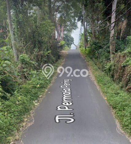 Dijual Tanah di Saba, Luas 4890m², Lokasi Potensial Dijual Tanah di Saba, Luas 4890m², Lokasi Potensial