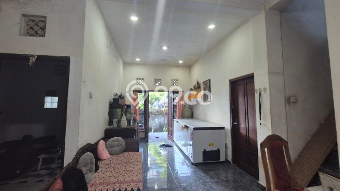 Rumah Minimalis 3 KT di Taman Griya Badung Unfurnished Rumah Minimalis 3 KT di Taman Griya Badung Unfurnished
