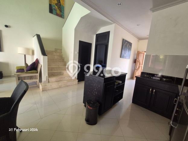 Hunian Eksklusif Siap Huni LT 260m2 di Kuta, Badung Hunian Eksklusif Siap Huni LT 260m2 di Kuta, Badung