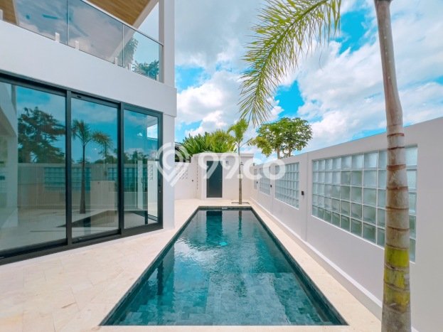 Vila Kawasan , Luas 253m2m², Lokasi Potensial untuk usaha Vila Kawasan , Luas 253m2m², Lokasi Potensial untuk usaha