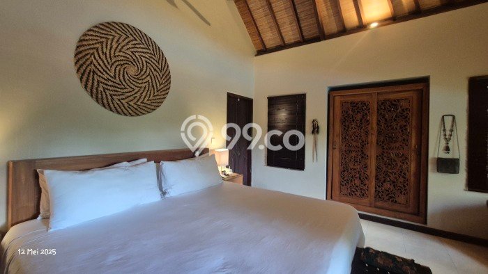 Vila Berkembang Kawasan , Area 920m2m², Lingkungan Asri Vila Berkembang Kawasan , Area 920m2m², Lingkungan Asri