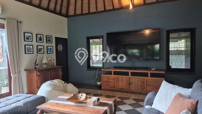 Vila Berkembang Kawasan , Area 920m2m², Lingkungan Asri Vila Berkembang Kawasan , Area 920m2m², Lingkungan Asri
