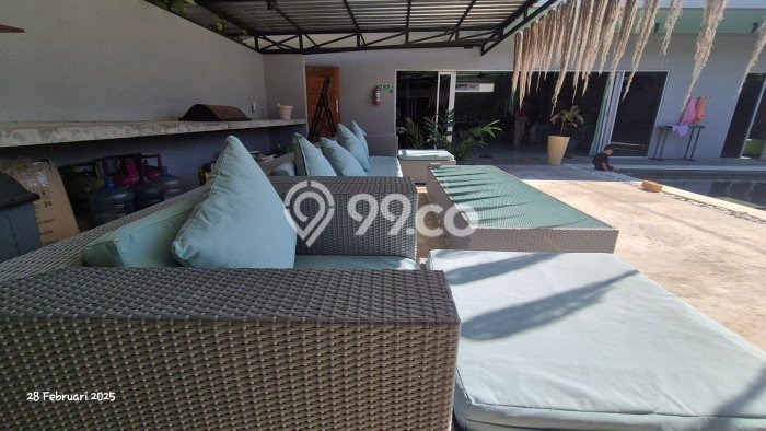 HOT DEAL! Vila Kawasan , Luas 515m2m², Lokasi Prima HOT DEAL! Vila Kawasan , Luas 515m2m², Lokasi Prima