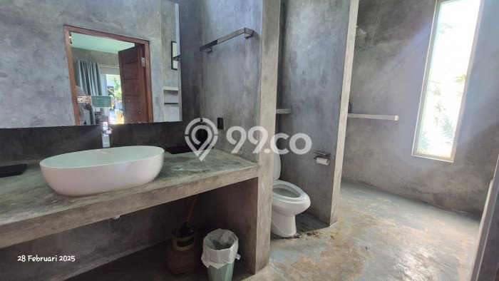 HOT DEAL! Vila Kawasan , Luas 515m2m², Lokasi Prima HOT DEAL! Vila Kawasan , Luas 515m2m², Lokasi Prima