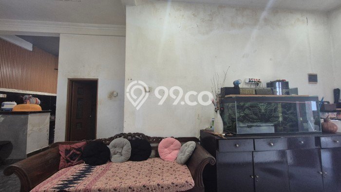 Rumah Minimalis 3 KT di Taman Griya Badung Unfurnished Rumah Minimalis 3 KT di Taman Griya Badung Unfurnished