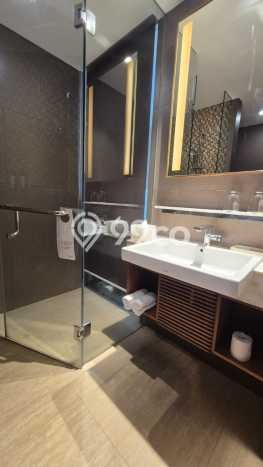 Apartemen Terawat Dijual di Badung Spesifikasi 1 KT, 1 KM Apartemen Terawat Dijual di Badung Spesifikasi 1 KT, 1 KM