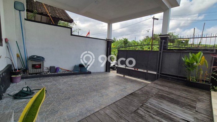 LOKASI STRATEGIS! Vila Kawasan , Area 146m2m², Dekat fasilitas umum LOKASI STRATEGIS! Vila Kawasan , Area 146m2m², Dekat fasilitas umum