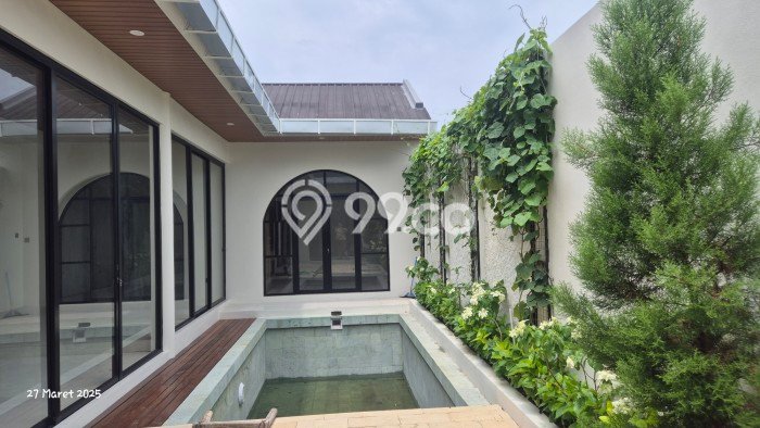 Properti Berkualitas! Vila di , Luas 200m2m², Kondisi Prima Properti Berkualitas! Vila di , Luas 200m2m², Kondisi Prima