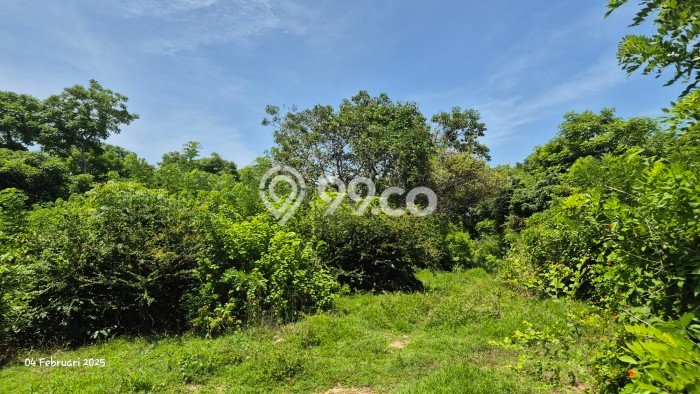Tanah Lokasi Potensial Kawasan Kuta Selatan, Luas 1100m², Dekat ke Pusat Kota, Dekat Kuta Selatan, Badung, Badung Tanah Lokasi Potensial Kawasan Kuta Selatan, Luas 1100m², Dekat ke Pusat Kota, Dekat Kuta Selatan, Badung, Badung