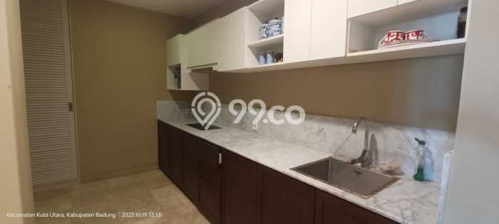 Dijual Apartemen di Badung 2 Kamar & 2 Kamar Mandi, Luas 120m2 Dijual Apartemen di Badung 2 Kamar & 2 Kamar Mandi, Luas 120m2