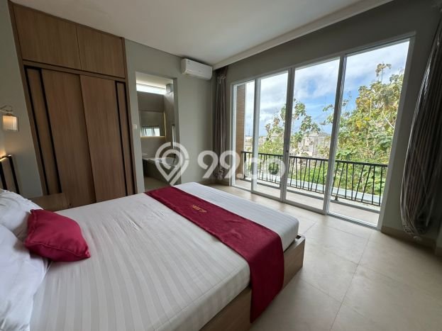 Bisnis Menjanjikan! Vila Kawasan , Dimensi 282m2m², Akses Mudah Pusat Kota Bisnis Menjanjikan! Vila Kawasan , Dimensi 282m2m², Akses Mudah Pusat Kota