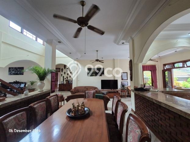 For Sale Rumah Mewah Exclusive di Kuta, Badung For Sale Rumah Mewah Exclusive di Kuta, Badung