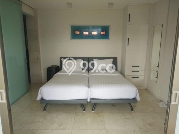 Untuk Dijual Apartemen Mewah 2 Bedroom di Badung Dekat ke Fasilitas Umum Untuk Dijual Apartemen Mewah 2 Bedroom di Badung Dekat ke Fasilitas Umum