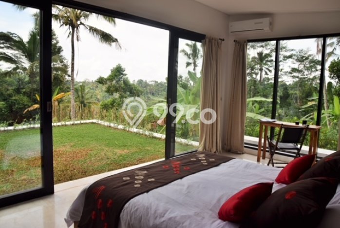 Vila Strategis Kawasan , Ukuran 2500m2m², View Indah sekitar Vila Strategis Kawasan , Ukuran 2500m2m², View Indah sekitar