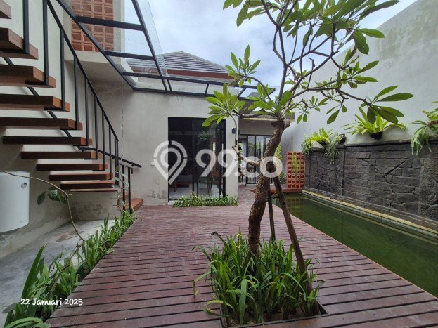 UNIT LANGKA! Rumah kawasan Renon, 3 KT, View Kota, LT 200m² Bangunan 150m² UNIT LANGKA! Rumah kawasan Renon, 3 KT, View Kota, LT 200m² Bangunan 150m²